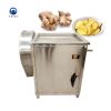 automatic garlic processing machine for industrial