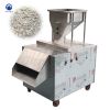 Stainless Steel Selling Combined Peanut Crusher Video Cashew Nut Accurate Badam Cutting Machine