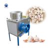 hot sale whole garlic bulb seperator machine