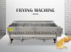 Blanching Machine for pre processing Food vegetables fruits