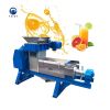 Electric Screw Fruit Vegetables Press Juicer Extractor Machine Industrial Apple Orange Juice Pressing Making Equipment