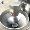 Automatic Mashed Potato Grinding Machine Chilli Paste Machine