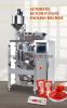automatic weighing for liquid sauce filling machine