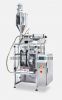 automatic weighing for liquid sauce filling machine