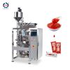 automatic weighing for liquid sauce filling machine