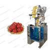 Automatic Granule Packaging Machine Seeds Sugar Packing Machine Induatrial Salt Packing Machine