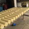 Cheese manufacturing machine Mozzarella cheese making machine