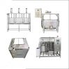 Complete Stainless Steel Processing Cheese Production Cheese Making Machine For Sale