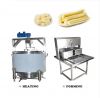 Cheese manufacturing machine Mozzarella cheese making machine