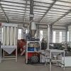 Plastic Machinery PE LDPE Plastic Milling machine Plastic Grinder Plastic Pulverizer