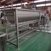 Industrial Fruit Cleaning Equipment Tomato Lettuce Washer Leaf Vegetables Washing Machine