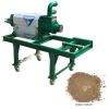 Screw Press Pig Chicken Cow Dung Manure Solid Liquid Separating Separator Dewater Machine