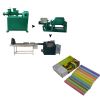 Cheap school chalk pieces moulding machines