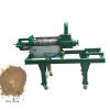 Screw Press Pig Chicken Cow Dung Manure Solid Liquid Separating Separator Dewater Machine