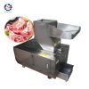 Food grade big bone crushing machine sheep shredder machine animal bone grinding machine