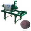 Professional animal solid-liquid separator cow manure dehydrator pig manure dewatering machine animal drying machine