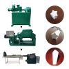 Cheap school chalk pieces moulding machines