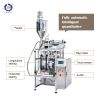 automatic  peanuts  walnuts oil butter packing seasame oil honey  tomato paste filling packing machine