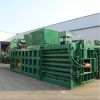 Full-automatic press baler machine for sale