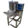 Commercial chicken nuggets making machine burger patty forming machine for sale