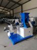 Dry Dog Food Making Cats Food Extruder Machine Fish Feed Production Pet Food Processing Line