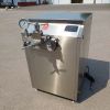Hot Sale 1000-3000l Milk Juice Homogenizer High Pressure Homogenizer Machine For Sale