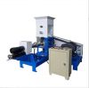  floating fish food making machine feed extruder processing machinery