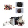 copper and plastic separator equipment Scrap copper wires cable crusher and separator machine