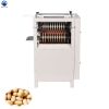 Nut Peanut Peeler Peanut Peeling Machine with Wet Type