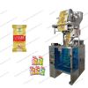 High Quality Granule Packaging Machine Popcorn Peanut Salt Sugar Packing Machine