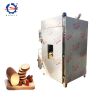 Automatic Smoked Bacon Making Chicken Fish Smoking Machine from Sophia