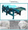 Textile Waste Recycling Machine Cloth Fabric Recycling Machine