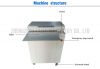 Cardboard Shredder Carton Cutter Waste Paper And Box Shredding Machine