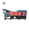 Eddy Current Separator Type Plastic Metal Separator Plastic Copper Aluminum Sorting Recycling Plant