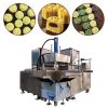 commercial automatic dessert forming machine red bean cake mung bean cake press machine