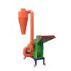 Feed Crusher and Grinder Grass Feed Processing Machine