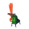 Feed Crusher and Grinder Grass Feed Processing Machine