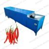 High Quality Green Red Chili Stem Removing Cutting Machine for Sale from Sophia