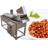 Full 304 Stainless Steel automatic snack food frying machine frozen fries and potato chips fryer 