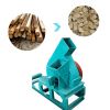 Portable Crusher Machine Sawdust Wood Crusher Machine