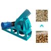 diesel electric forestry wood working chipper 