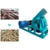 diesel electric forestry wood working chipper 