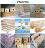 Compressed Sawdust Wood Block Making Machine/Wood Pallet Leg Making Machine