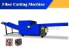 waste Fiber Crushing Machine/used Clothing Shredder Cutter