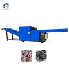 waste Fiber Crushing Machine/used Clothing Shredder Cutter