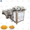 Commercial Nuts Deep Fryer Banana Chips French Fries Frying Machine