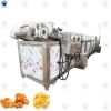 Commercial Nuts Deep Fryer Banana Chips French Fries Frying Machine