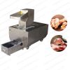 Food grade pig bone crusher cow chicken bone grinding machine