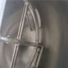 jacketed kettle electric gas steam heating planetary stirring pot industrial cooking mixer