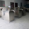 Dry Ice Pelletizer CO2 Solid Plate Production Line Dry Ice Making Machine